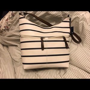 Women’s shoulder bag